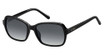 Fossil Eyeglasses FOS 3095/S BLACK/0807