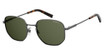Polaroid Eyeglasses PLD 2081/S/X DK RUTHEN/0KJ1