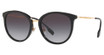 Burberry Eyeglasses BE4289D BLACK/30018G