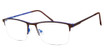 Modo Eyeglasses 4235 Navy/NAVY
