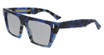 Cutler and Gross Eyeglasses CG1352S (002) BLUE HAVANA/002