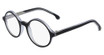 Paul Smith Eyeglasses PSOP016V1 BEAUFORT (001) BLACK INK/001