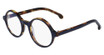 Paul Smith Eyeglasses PSOP016V1 BEAUFORT (003) SOLID NAVY/003