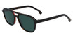Paul Smith Eyeglasses PSSN012V2S ALDER V2 SUN (003) TURTLE ARTIST STRIPE/003