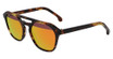 Paul Smith Eyeglasses PSSN015V1S BARFORD (002) HONEYCOMB TORT/002