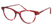 Modo Eyeglasses ELLERY BURGUNDY TORTOISE/BGTT