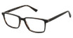 XXL Eyewear Eyeglasses Osprey Black/BLACK