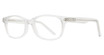 Affordable Designs Eyeglasses Barron Crystal