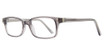 Affordable Designs Eyeglasses Dante Grey