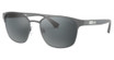 Emporio Armani Eyeglasses EA2093 MATTE GREY/32946G