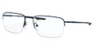 Oakley Frame Eyeglasses OX5148 WINGBACK SQ MATTE DARK NAVY/514804