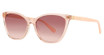 Longchamp LO659S ROSE/601