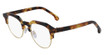 Paul Smith Eyeglasses PSOP017V1 BARBER (002) HONEYCOMB TORT/002