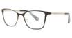 Christian Lacroix CL 3060 JAIS (BLACK)/001