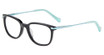 Lucky Brand D722 Black