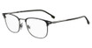 BOSS Hugo Boss Eyeglasses BOSS 1125/U MTT BLACK/0003