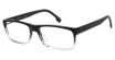 Carrera Eyeglasses CARRERA 8852 BLACKGREY/008A