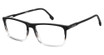 Carrera Eyeglasses CARRERA 225 BLACKGREY/008A