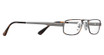 Safilo Elasta Eyeglasses E 1321 HAVGREY HA/0AB8