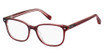 Fossil Eyeglasses FOS 7073 BURGUPINK/00T5