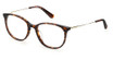 Juicy Couture Eyeglasses JU 201/G HVN/0086