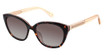 Kate Spade Eyeglasses PHILIPPA/G/S HAVANBEIG/0XLT