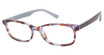 Eddie Bauer Eyeglasses EB 32223 Purple/PU