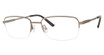 Chesterfield Eyeglasses CH 891/T BRUSHED GR/0JCA