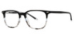 Original Penguin Eyeglasses The Hopper 2.0 Dark Sapphire/DS