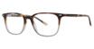 Original Penguin Eyeglasses The Hopper 2.0 Tortoise/TO