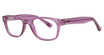 Smart Eyeglasses SMART S2858 Grape/C3