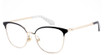 Kate Spade Eyeglasses TANA/G BLACK/0807