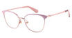 Kate Spade Eyeglasses TANA/G PINK/035J
