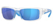 Costa Del Mar Eyeglasses 6S9006 FANTAIL MATTE CLEAR/900679