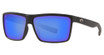 Costa Del Mar Eyeglasses 6S9016 RINCONCITO 11 MATTE BLACK/901609