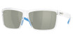 Costa Del Mar Eyeglasses 6S9016 RINCONCITO POLISHED CLEAR/901630