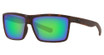 Costa Del Mar Eyeglasses 6S9016 RINCONCITO 191 MATTE TORTOISE/901611