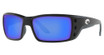 Costa Del Mar Eyeglasses 6S9022 PERMIT 11 MATTE BLACK/902219