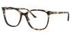 Giorgio Armani Eyeglasses AR7192 BROWN HAVANA/5847
