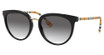 Burberry Eyeglasses BE4316 WILLOW BLACK/385311