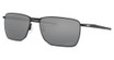 Oakley Eyeglasses OO4142 EJECTOR SATIN BLACK/414201