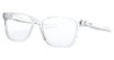 Oakley Frame Eyeglasses OX8163 CENTERBOARD POLISHED CLEAR/816303