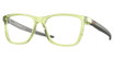 Oakley Frame Eyeglasses OX8163 CENTERBOARD POLISHED TRANSPARENT FER/816310