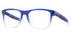 Oakley Frame Eyeglasses OX8163 CENTERBOARD MATTE CLEAR CRYSTAL BLUE/816311