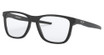 Oakley Frame Eyeglasses OX8163 CENTERBOARD SATIN BLACK/816301