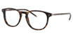 Polo Eyeglasses PH2225 SHINY DARK HAVANA/5003