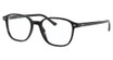 Ray-Ban Rx Eyeglasses RX5393 LEONARD BLACK/2000
