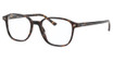 Ray-Ban Rx Eyeglasses RX5393 LEONARD HAVANA/2012