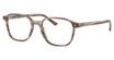 Ray-Ban Rx Eyeglasses RX5393 LEONARD STRIPED GRAY/8360
