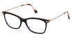 Tom Ford Eyeglasses FT5712-B black/other/005